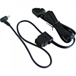 Power Cable for Sony EX1, EX3, PXW-FS7 (20")