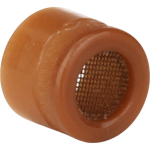 Cacao Flat Protective Cap