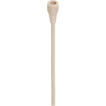 B3 Standard Light Beige Lavalier Microphone