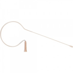E6 Beige Omnidirectional Earset with Connector