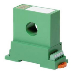 AC Transducer 0~10VDC Output 0-10 A
