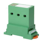 AC Transducer 0~5VDC Output 0-10 A