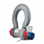 Loadshackles Shackle Load Cell, 25 TE