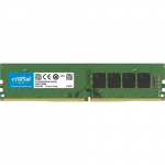 Memory, 16GB DDR4-2400 UDIMM