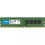 16GB DDR4-2666 2RX8 Inline Memory Module