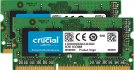 Memory 16GB Kit (2 x 8GB) PC3-14900, DDR3