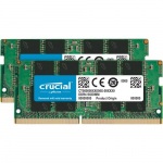 Memory 32GB Kit, 2 x 16GB, DDR4-2666Mhz