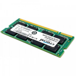 1X 4GB DDR2-800 SoDimm Memory Module