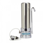 Fluoride Removal Water Filter System