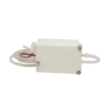 Ozonator Sterilizer System for Cooler