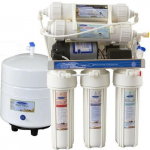 1000CP Reverse Osmosis System