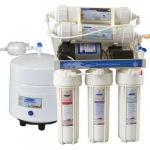 2000CP Reverse Osmosis System