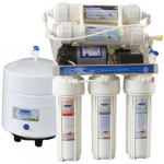3000CP Reverse Osmosis System