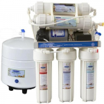 3000MP Reverse Osmosis System