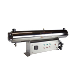 36 GPM Ultraviolet Water Sterilizer System