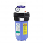 Water Filter, Alkalizing, Single, 1"