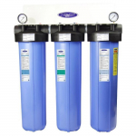 Big Blue Water Filter, Alkalizing, 1"