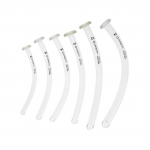 Fixed Flange Nasopharyngeal Airway Kit with Case