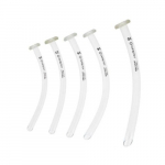 Fixed Flange Nasopharyngeal Airway Kit