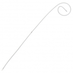 Intubation Stylette Aluminum Wire Clear Sterile 6FR