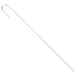 Intubation Stylette Aluminum Wire Clear Sterile 14FR