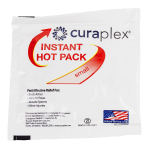Hot Pack, Small, 5in x 5in
