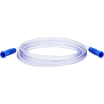 Suction Tubing 1/4" Width x 6 ft Length