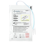 Select Leads Out Direct Connect Defibrillator Pad