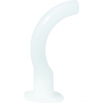 Guedel Airway Disposable 70 mm White