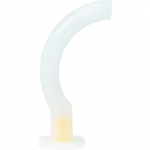 Guedel Airway Disposable 90 mm Yellow