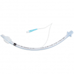 Cuffed Endotracheal Tube without Stylet Size 5 mm