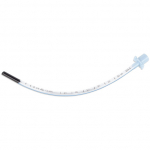 Uncuffed Endotracheal Tube w/o Stylet 2.5 mm Size