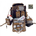 TitanCare Primary Medical Pack, Camouflage