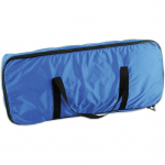 Extrication Collar Carry Case, Royal Blue