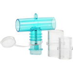 Nebulizer to BVM Adapter Kit