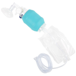 VentiSure2 BVM Manual Resuscitator, Infant