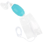 VentiSure2 BVM Manual Resuscitator, Adult