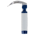 CuraView LED Laryngoscope Blade and Handle, 1