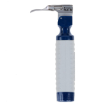 CuraView Laryngoscope Blade and Handle, 00