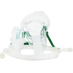 Nebulizer with Mask, Pediatric