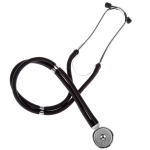 Rappaport Sprague Stethoscope, Black