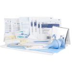 Obstetrical Kit with Scalpel