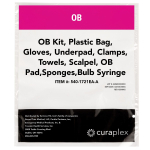 OB Kit, Bagged