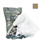 BTM Tactical Field Suction Easy Kit, Olive Drab