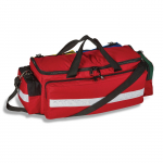 Oxygen Mega Duffel Bag III, Red