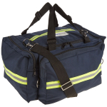 Maxi Trauma Bag, Navy Blue