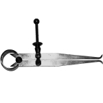 36" Inside Caliper