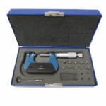 2" - 3" Screw Thread Micrometer