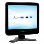 Touchscreen PC with Vibrant Display, 19"
