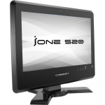 Touchscreen PC with Vibrant Display, 20"